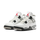 Nike Air Jordan 4 Retro OG White Cement 2025-Air Jordan-pikastore.cz