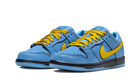 Nike SB Dunk Low The Powerpuff Girls Bubbles-sneakers-Nike-pikastore.cz
