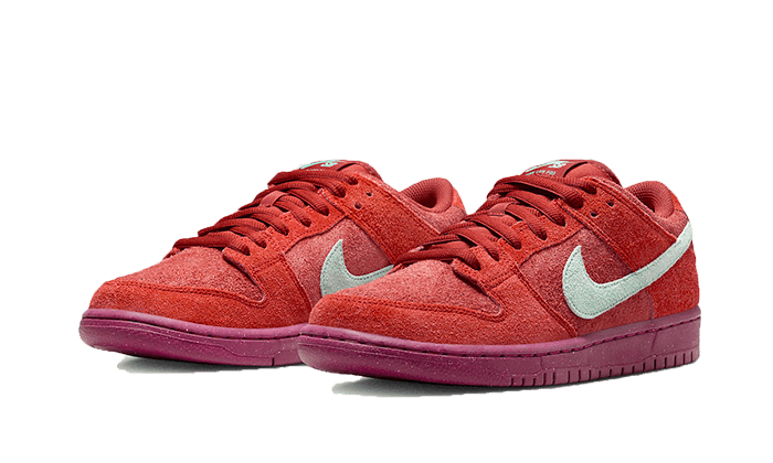 Nike Dunk Low SB Mystic Red-Nike-pikastore.cz