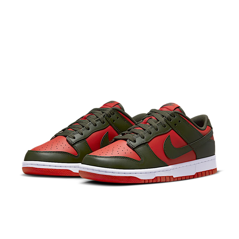 Nike Dunk Low Mystic Red-Nike-pikastore.cz