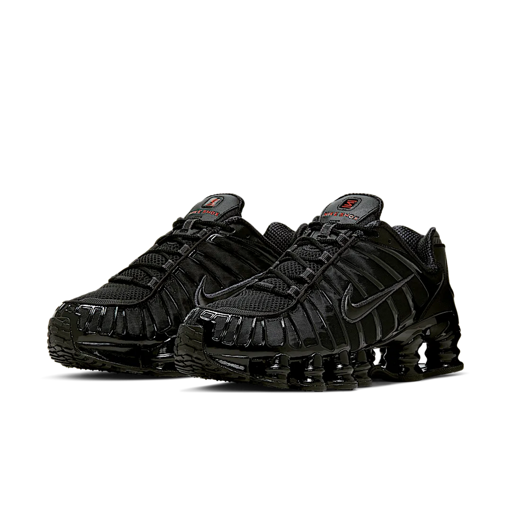 Nike Shox TL Metallic Hematite-Nike-pikastore.cz