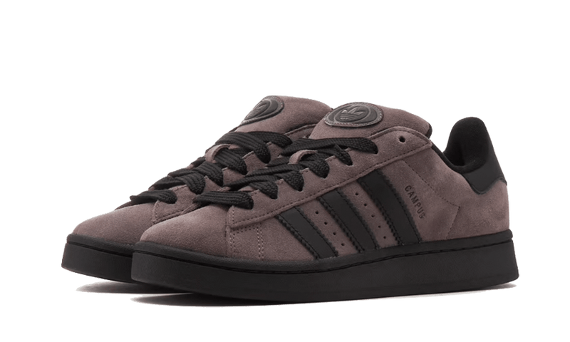Adidas Campus 00s Charcoal Black-sneakers-Adidas-pikastore.cz