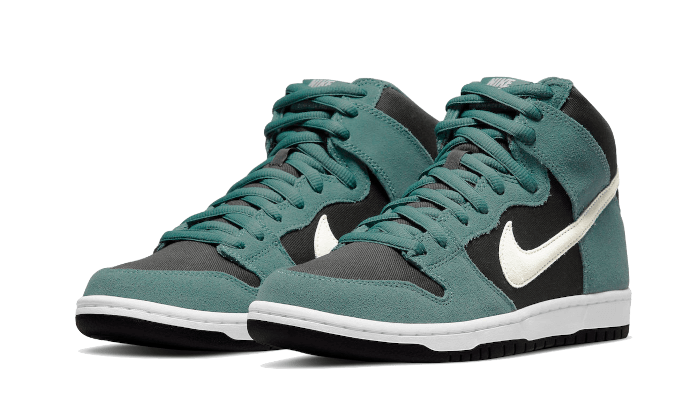 Nike Dunk High Pro SB Mineral Slate-Nike-pikastore.cz