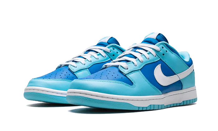 Nike Dunk Low Argon Blue (2002)-sneakers-Nike-pikastore.cz