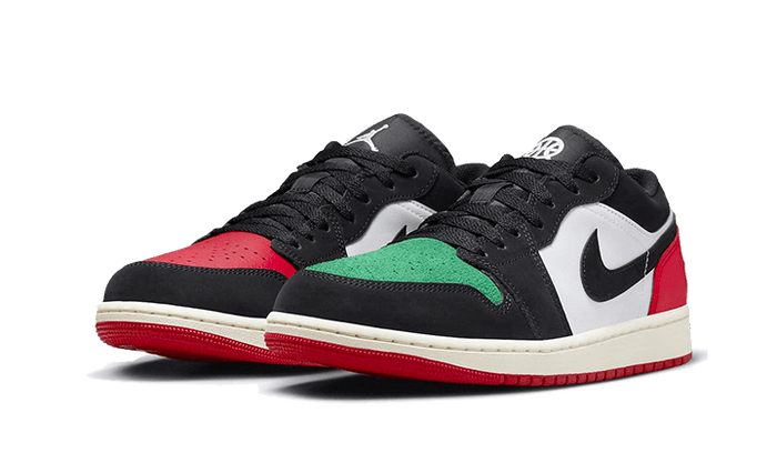 Nike Air Jordan 1 Low Quai 54 2023-Air Jordan-pikastore.cz
