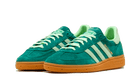 Adidas Handball Spezial Collegiate Green Semi Green Spark (Women's)-sneakers-Adidas-pikastore.cz