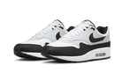 Nike Wmns Air Max 1 White Black-Nike-pikastore.cz