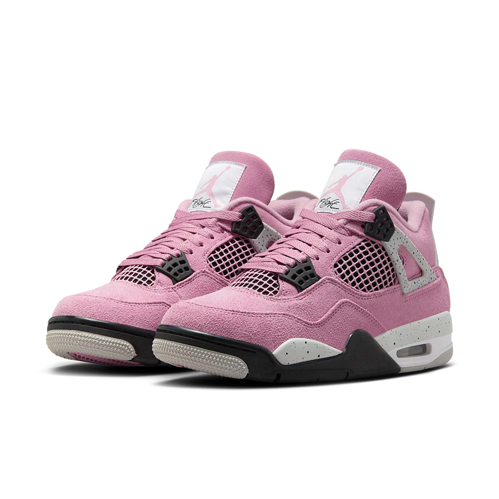 Nike Air Jordan 4 Retro Orchid-Air Jordan-pikastore.cz