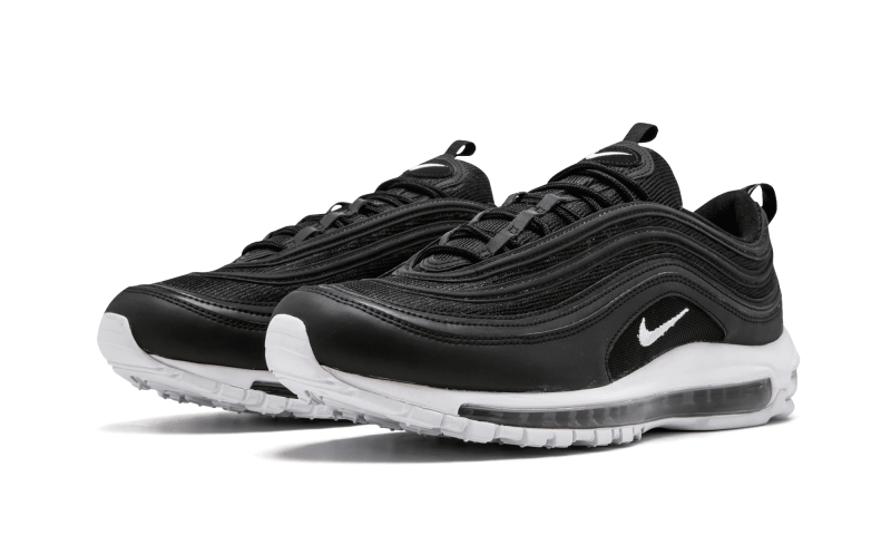 Nike Air Max 97 Next Nature Black (Women's)-sneakers-Nike-pikastore.cz