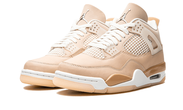 Nike Air Jordan 4 Retro Shimmer-Air Jordan-pikastore.cz