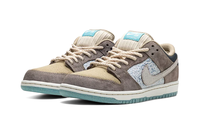 Nike SB Dunk Low Big Money Savings-sneakers-Nike-pikastore.cz