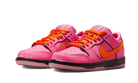 Nike SB Dunk Low The Powerpuff Girls Blossom-sneakers-Nike-pikastore.cz