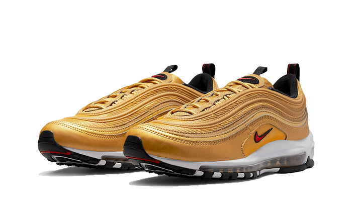 Nike Air Max 97 OG QS GS Metallic Gold-Nike-pikastore.cz