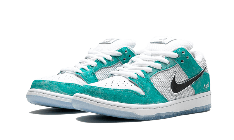 Nike SB Dunk Low April Skateboards-sneakers-Nike-pikastore.cz