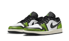 Nike Air Jordan 1 Low SE GS Wear-Away - Electric Green-Air Jordan-pikastore.cz
