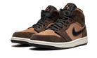 Nike Air Jordan 1 Mid SE Dark Chocolate-Air Jordan-pikastore.cz