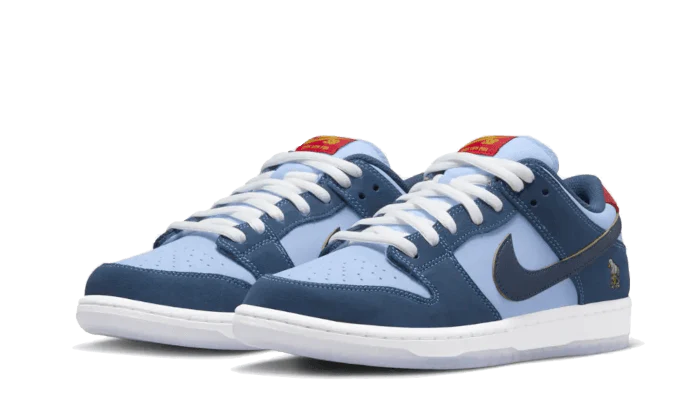 Nike Why So Sad? x Dunk Low SB The Predatory Bird-Nike-pikastore.cz