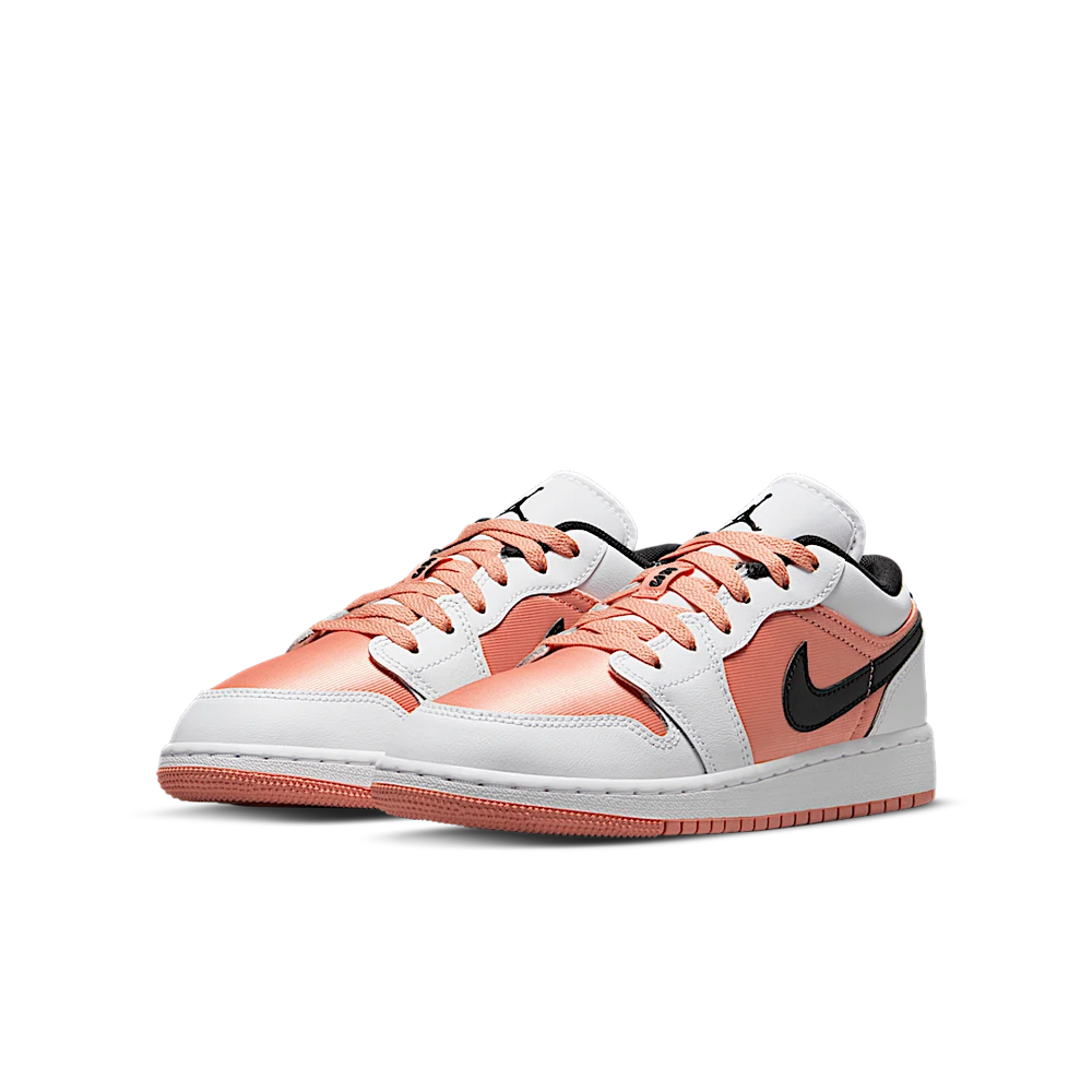 Nike Air Jordan 1 Low GS Light Madder Root-Air Jordan-pikastore.cz