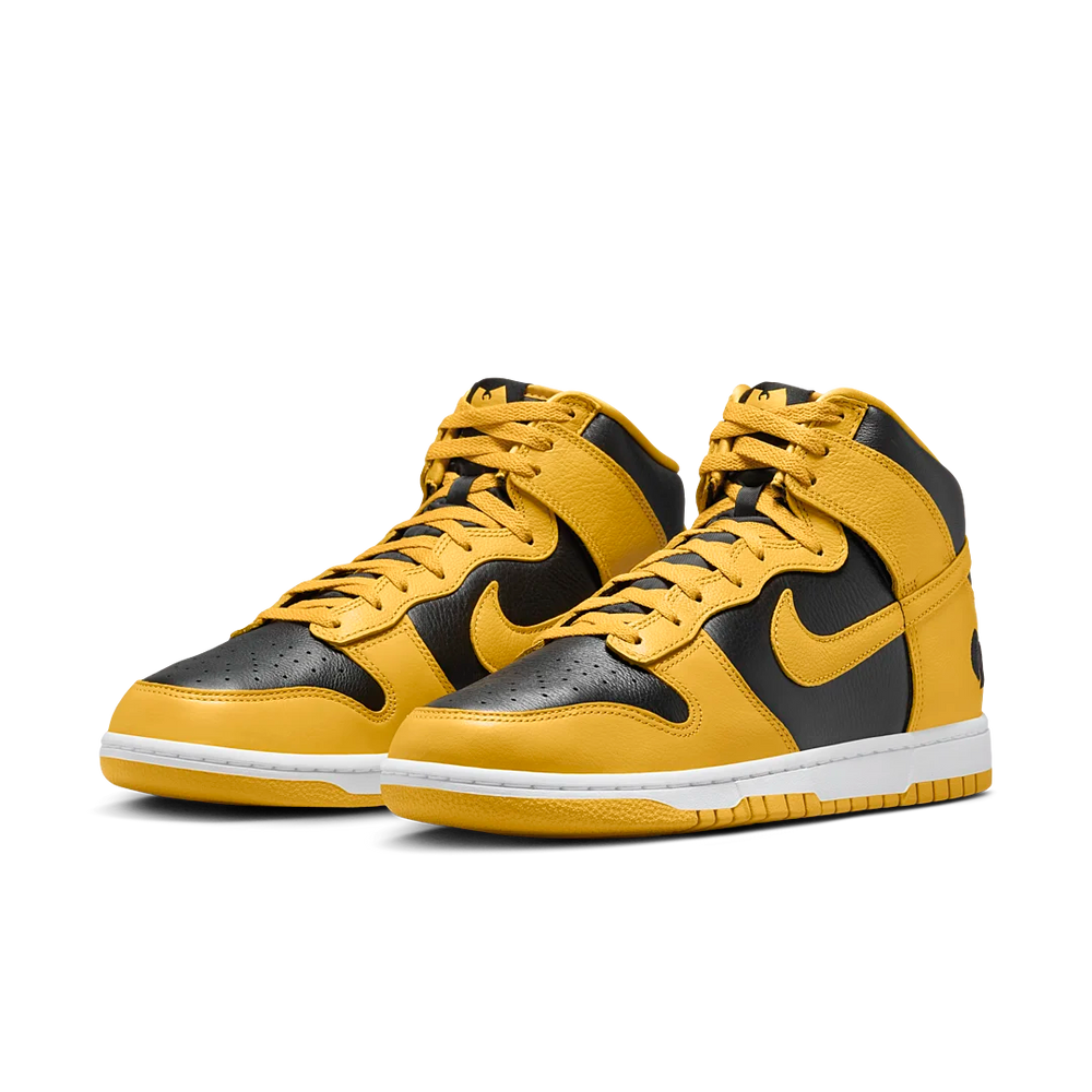 Nike Dunk High Wu-Tang (2024)-Nike-pikastore.cz