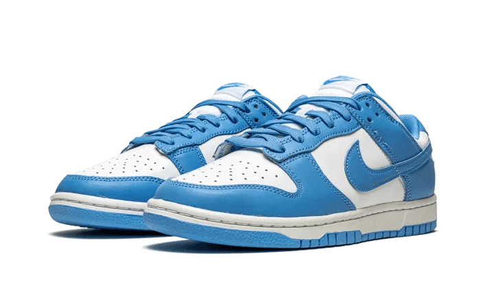 Nike Dunk Low UNC (2021)-sneakers-Nike-pikastore.cz