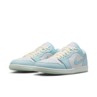Nike Air Jordan 1 Low SE Glacier Blue Sea Glass-Air Jordan-pikastore.cz