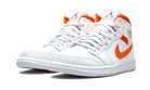Nike Air Jordan 1 Mid Starfish-Air Jordan-pikastore.cz