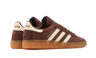 Adidas Handball Spezial Sporty & Rich Brown-sneakers-Adidas-pikastore.cz