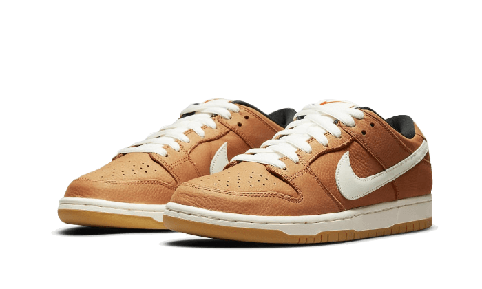 Nike SB Dunk Low Pro Dark Russet-sneakers-Nike-pikastore.cz