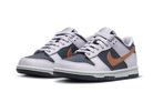 Nike Dunk Low SE Copper Swoosh (GS)-sneakers-Nike-pikastore.cz