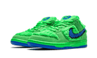 Nike Grateful Dead x Dunk Low SB Green Bear-Nike-pikastore.cz