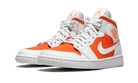 Nike Air Jordan 1 Mid SE Bright Citrus (Women's)-sneakers-Air Jordan-pikastore.cz