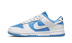 Nike Dunk Low Reverse UNC (Women's)