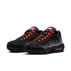 Nike Air Max 95 Black Hyper Crimson-Nike-pikastore.cz