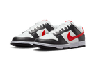 Nike Dunk Low Retro Red Swoosh Panda-sneakers-Nike-pikastore.cz