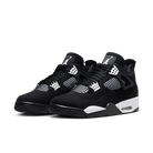 Nike Air Jordan 4 Retro White Thunder-Air Jordan-pikastore.cz