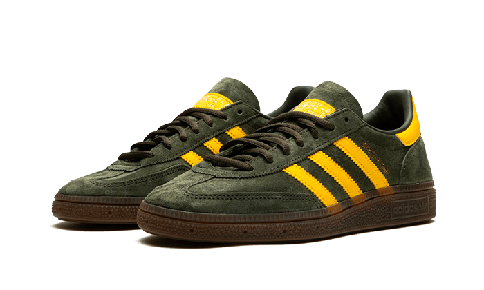 Adidas Handball Spezial Night Cargo Tribe Yellow-sneakers-Adidas-pikastore.cz
