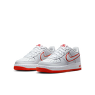 Nike Air Force 1 GS White Picante Red-Nike-pikastore.cz