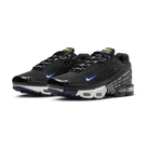 Nike Air Max Plus 3 Black Blue Metallic Silver-Nike-pikastore.cz