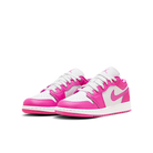 Nike Air Jordan 1 Low GS Fire Pink-Air Jordan-pikastore.cz