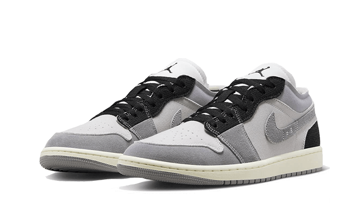 Nike Air Jordan 1 Low SE Craft Inside Out - Cement Grey-Air Jordan-pikastore.cz