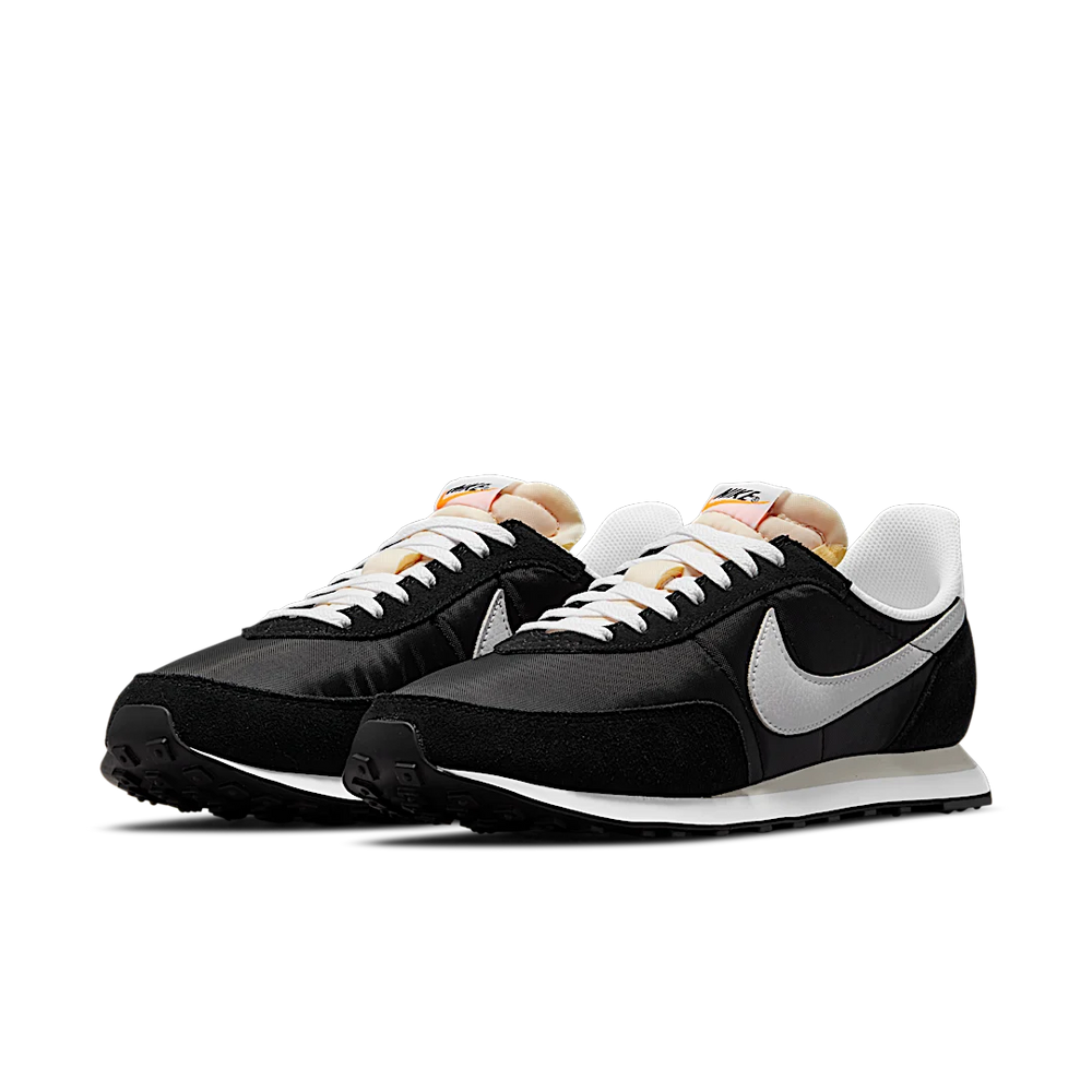 Nike Waffle Trainer 2 Black White-Nike-pikastore.cz