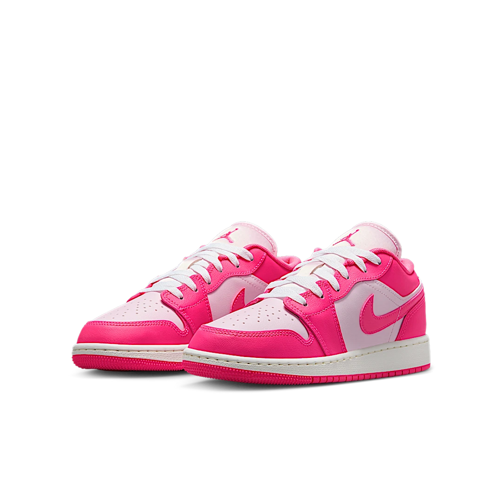 Nike Air Jordan 1 Low GS Valentines Day-Air Jordan-pikastore.cz