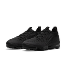 Nike Air VaporMax 2021 Flyknit GS Triple Black-Nike-pikastore.cz