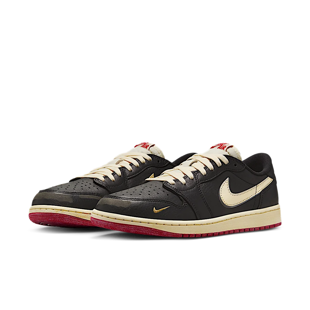 Nike Air Jordan 1 Retro Low Nigel Sylvester Better With Time-Nike-pikastore.cz