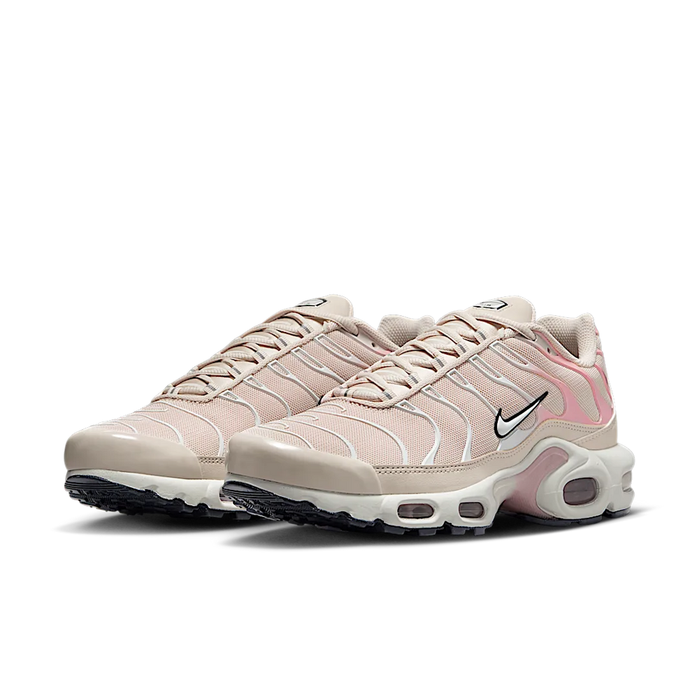 Nike Wmns Air Max Plus Sandrift Pink Oxford-Nike-pikastore.cz