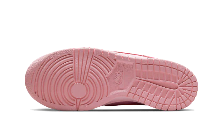 Nike Dunk Low Triple Pink (TD)-sneakers-Nike-pikastore.cz