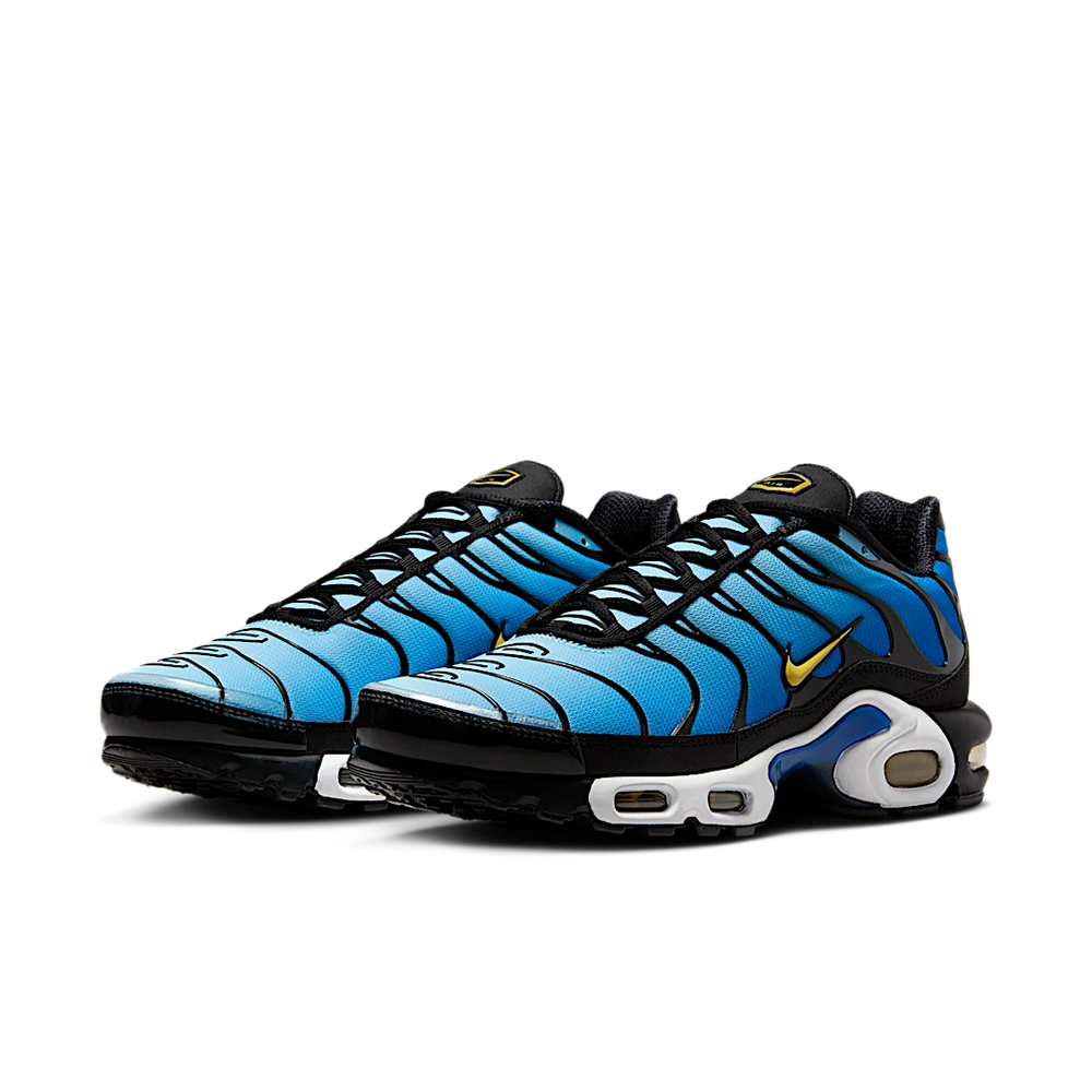 Nike Air Max Plus GS Hyper Blue 2025-Nike-pikastore.cz