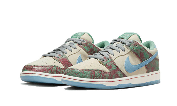 Nike SB Dunk Low Crenshaw Skate Club-sneakers-Nike-pikastore.cz