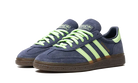 Adidas Handball Spezial Legend Ink Green Spark-sneakers-Adidas-pikastore.cz