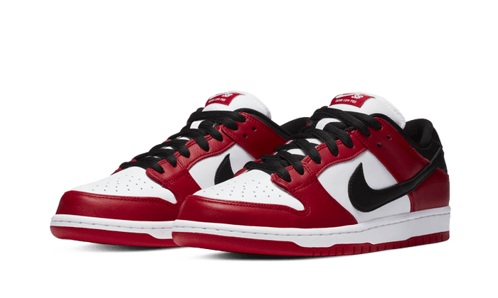 Nike SB Dunk Low J-Pack Chicago-sneakers-Nike-pikastore.cz